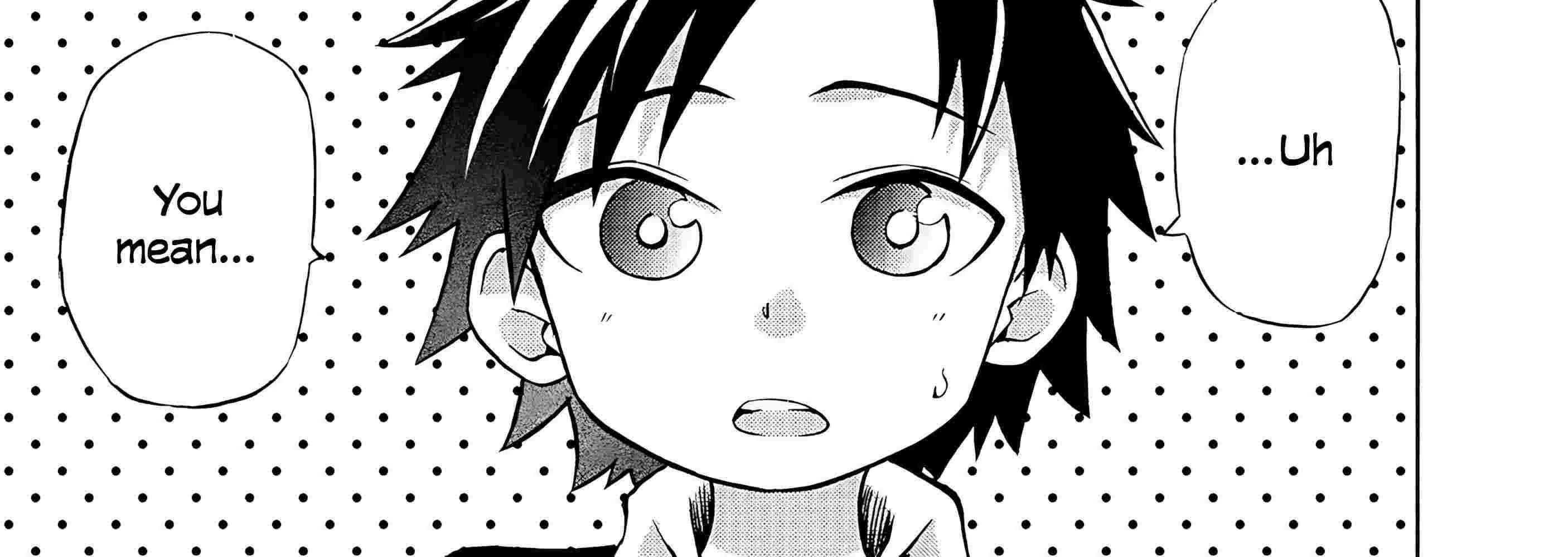 Isekai de Yakuza Hajimemashita: Yume no Henkyou Slow Life wa Oazuke-chuu Chapter 1 - page 7