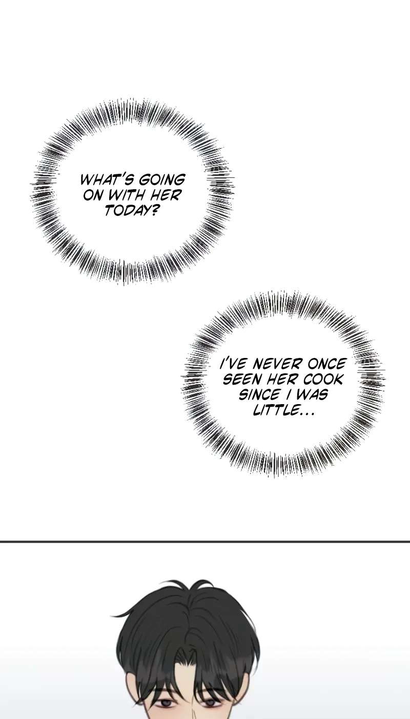 Situationship Chapter 36 - page 13