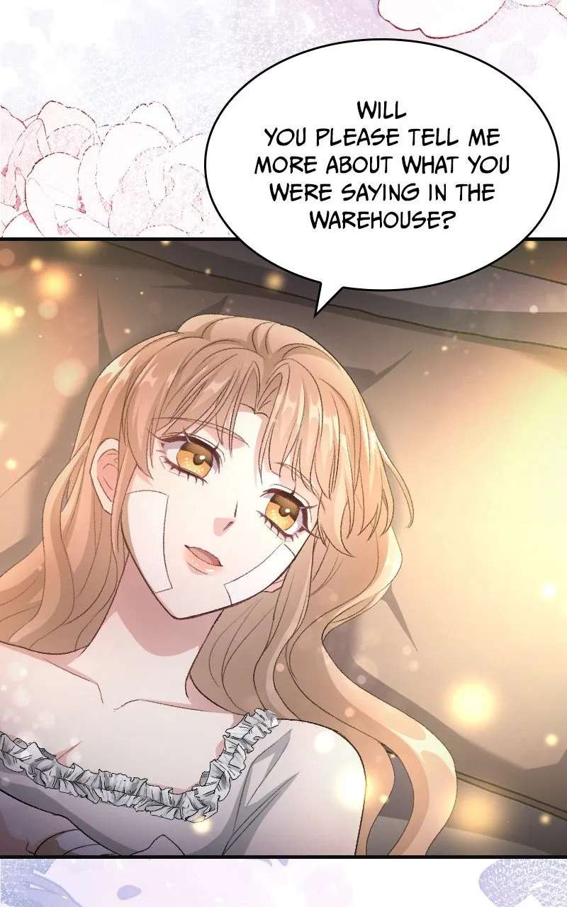 The Bloodstained Margrave'sConfession Chapter 17 - page 79