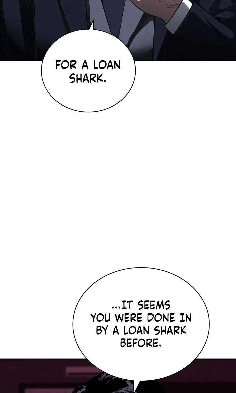 Debtbound by Blood Chapter 40 - page 32