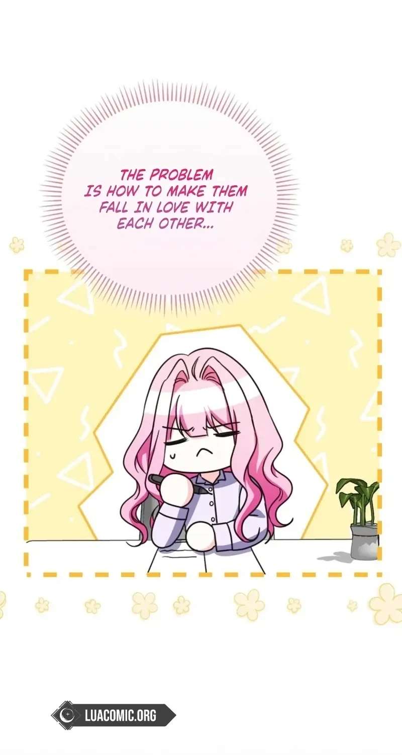 Becoming the Guide of the Mysophobic Villain? Absolutely Not! Chapter 45 - page 51
