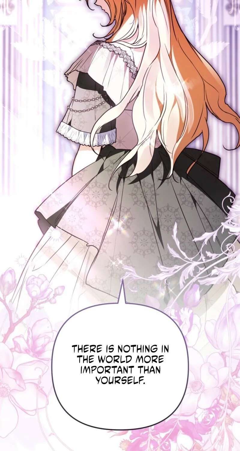 Himsumjjin Eorini-ga Appa-reul Chatseumnida Chapter 48 - page 45