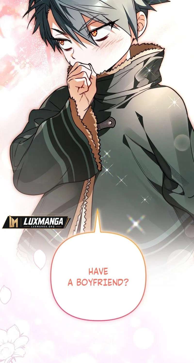Himsumjjin Eorini-ga Appa-reul Chatseumnida Chapter 54 - page 32