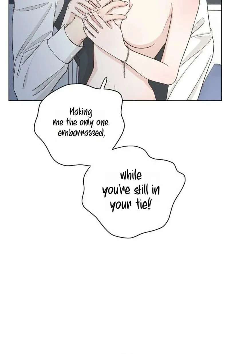 I'm Your Revenge Chapter 17 - page 90