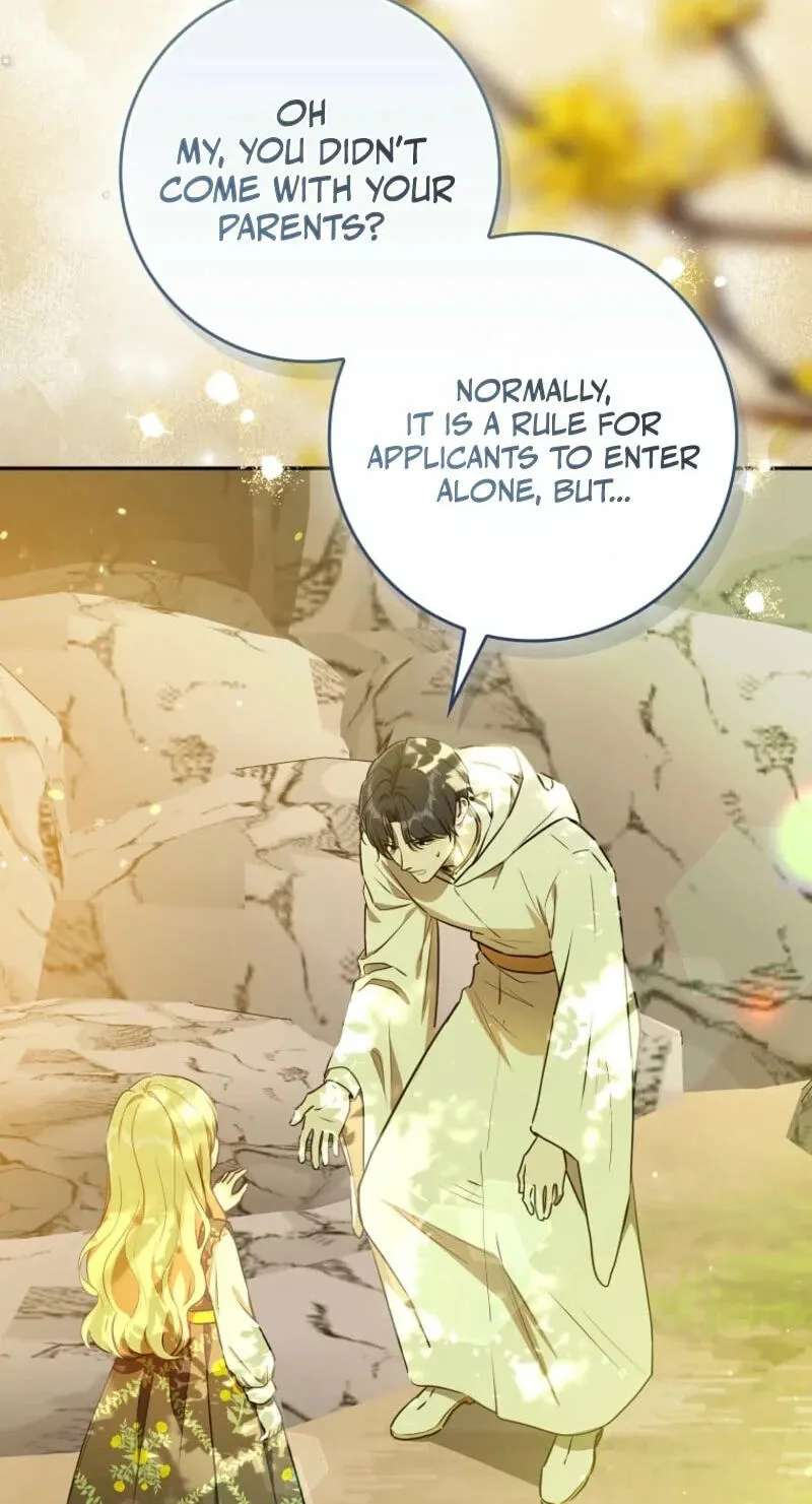Marked as the Tyrant's Daughter-in-law Chapter 23 - page 67