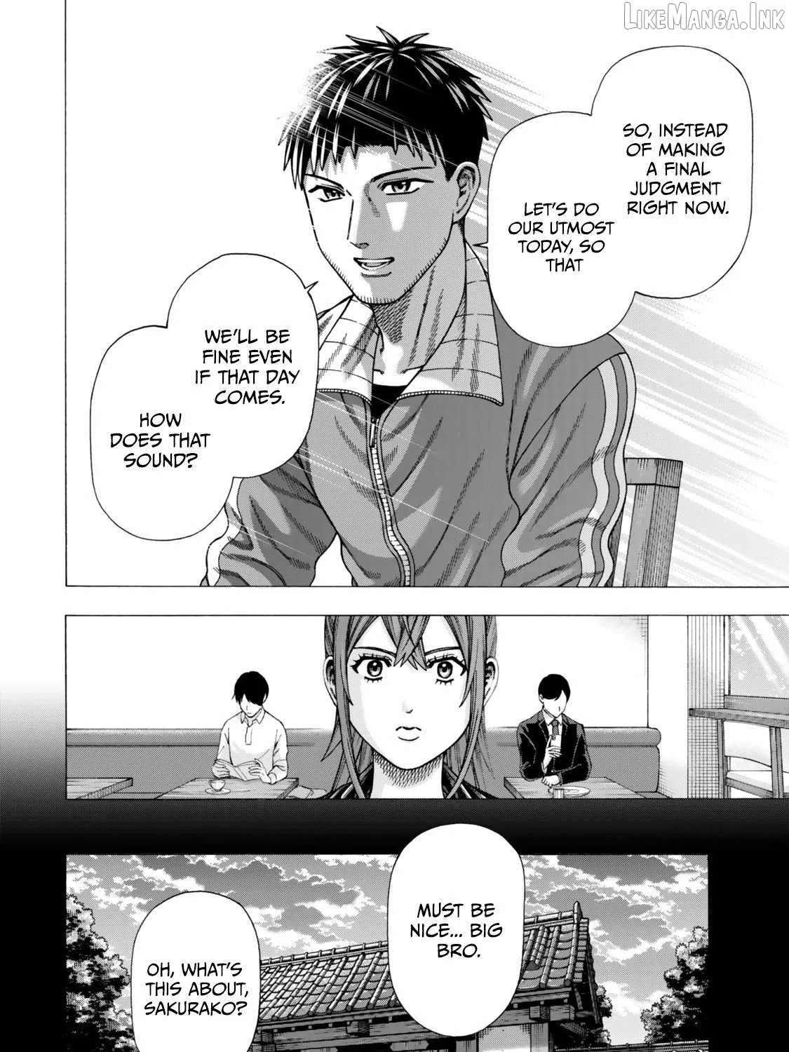 World Tame: Jobless to Dungeon King Chapter 14 - page 30