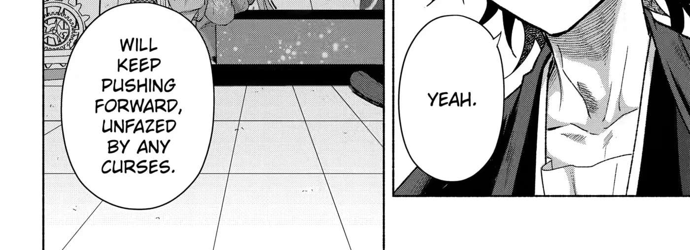 Kyougane-ke no Hanayome Chapter 29 - page 53