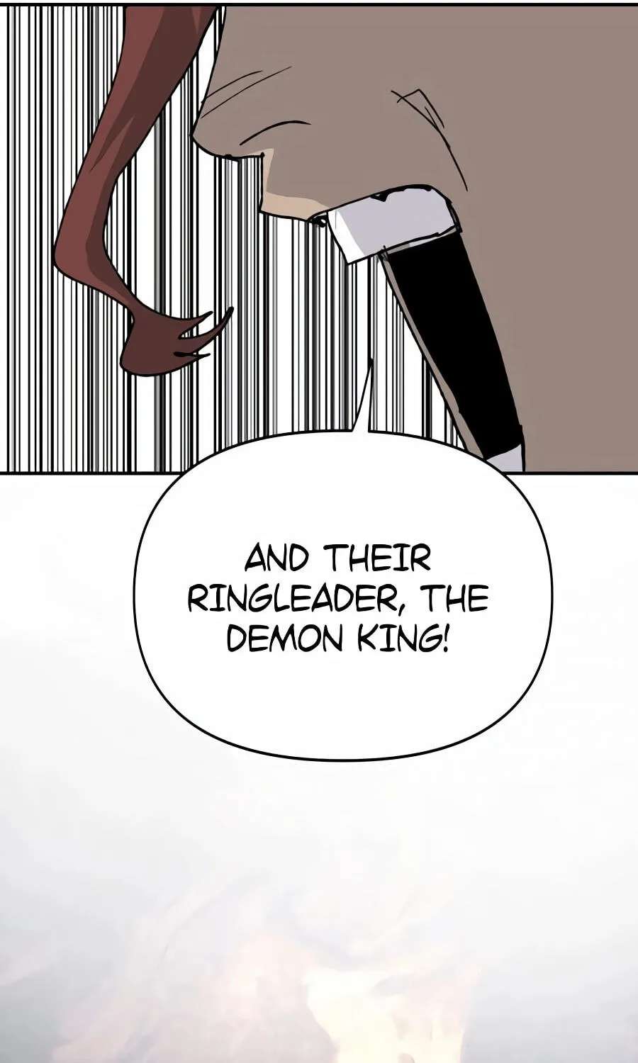 The Tale Of The Skeleton Messenger Chapter 49 - page 132