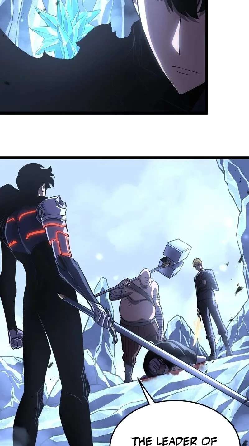 After Rebirth, I Used Mirror Reversal For Vengeance Chapter 69 - page 5