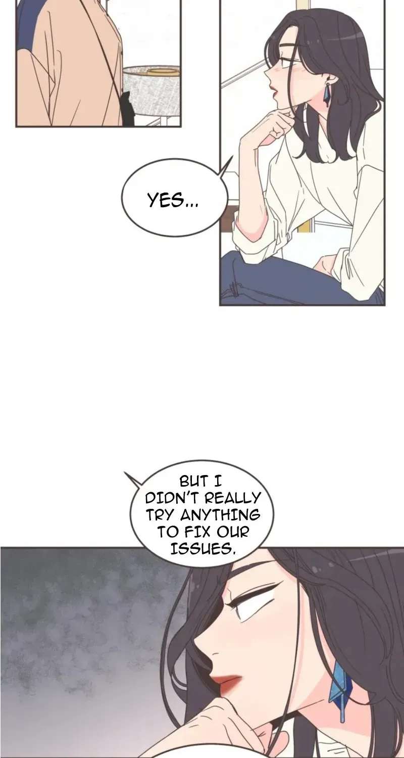She's My Type Chapter 91 - page 4