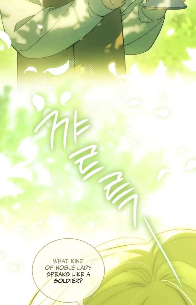 The Manor Awaits Spring Chapter 34 - page 78