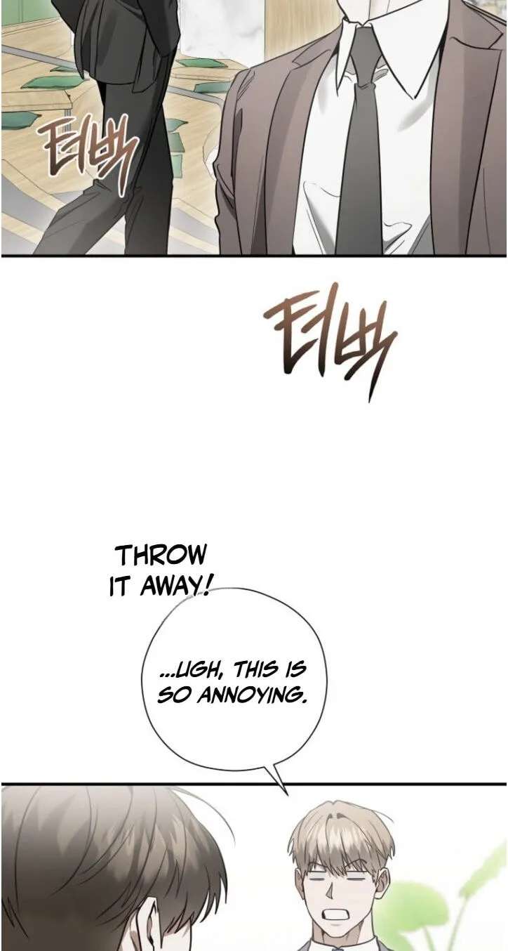 This Isn't Why I Applied Chapter 40 - page 47