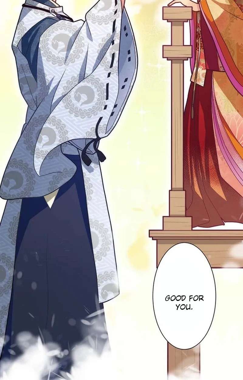 Heian Akujo wa In'youshi: Abe no Seimei no Deshi ni Natte Ikinobimasu Chapter 4 - page 33