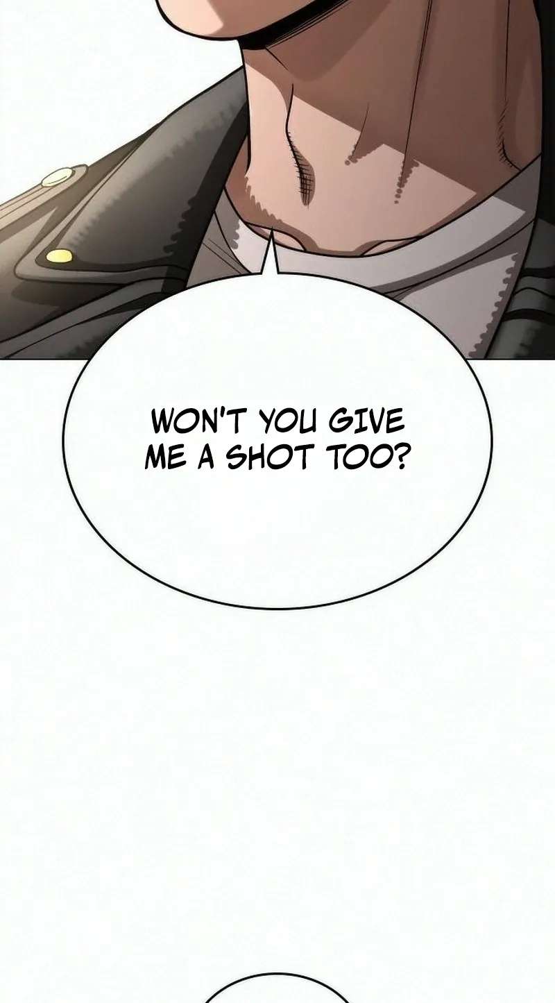 Love Tears Apart Zombies Chapter 4 - page 23