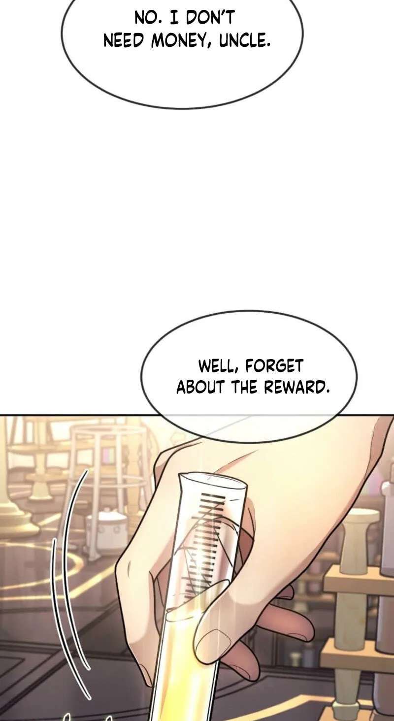 The Regressed Genius Player's Mythical-Rank Weapon Creation Chapter 95 - page 66