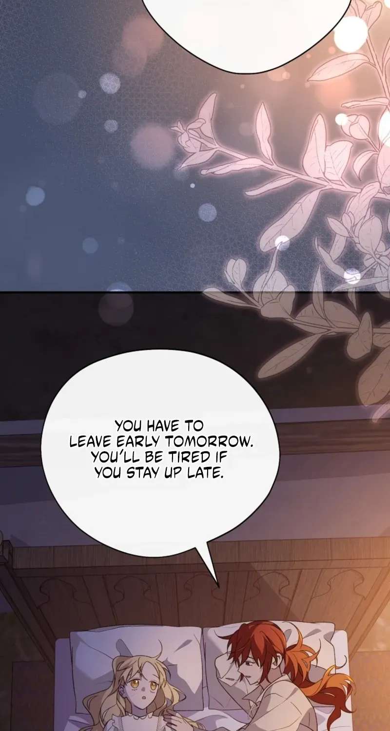 I Was Just Having Fun With The Time Limit Chapter 67 - page 3