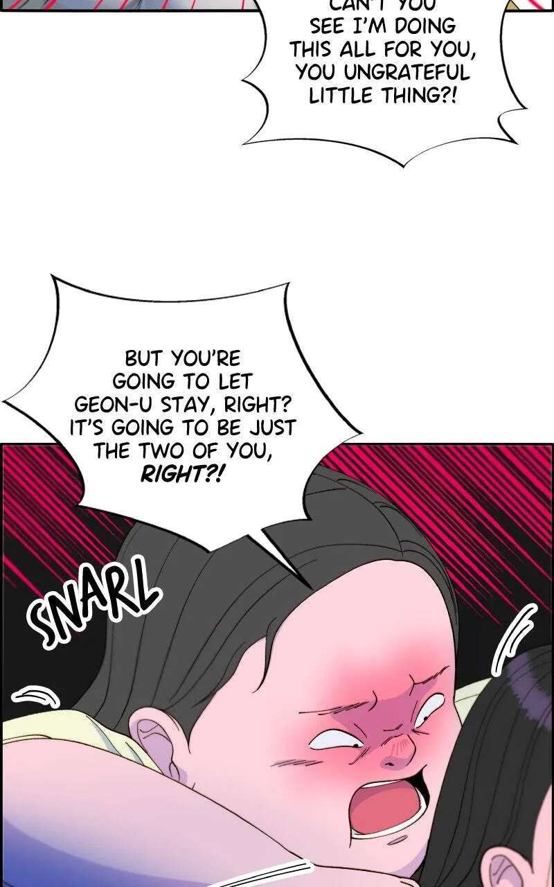 Momfluencer Chapter 90 - page 34