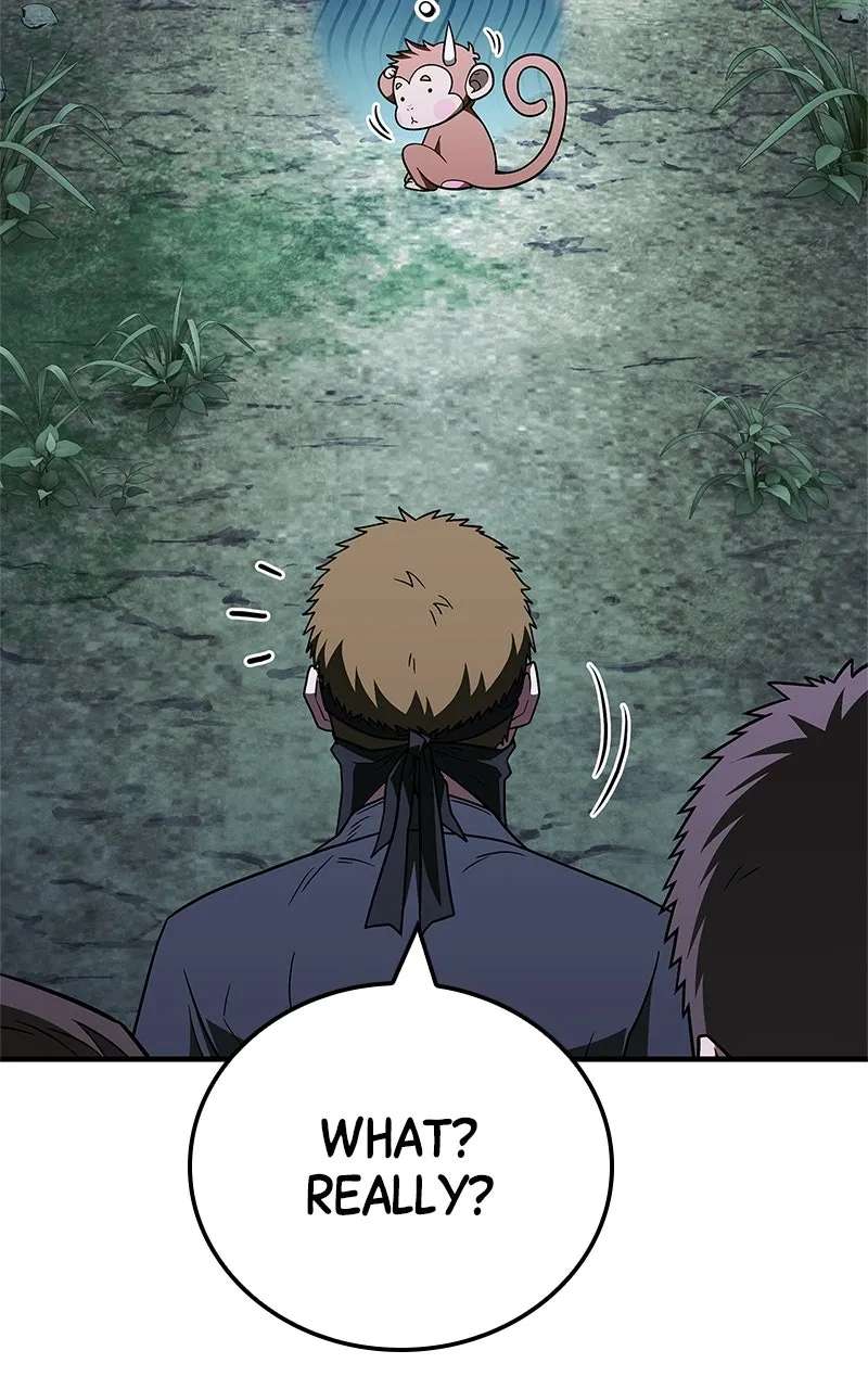The Genius MurimFitness Trainer Chapter 108 - page 59