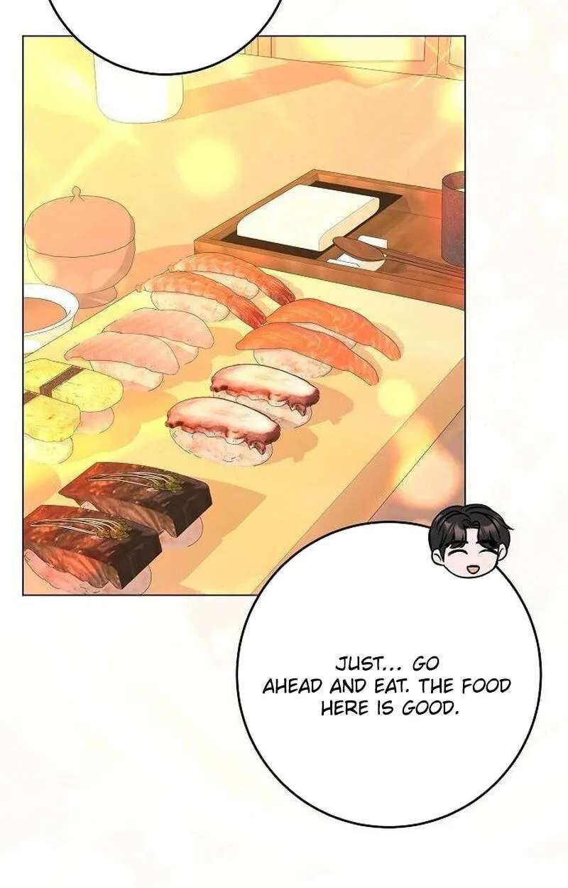 I Don't Recommend Making a Mistake With Your Male Friend Chapter 22 - page 51
