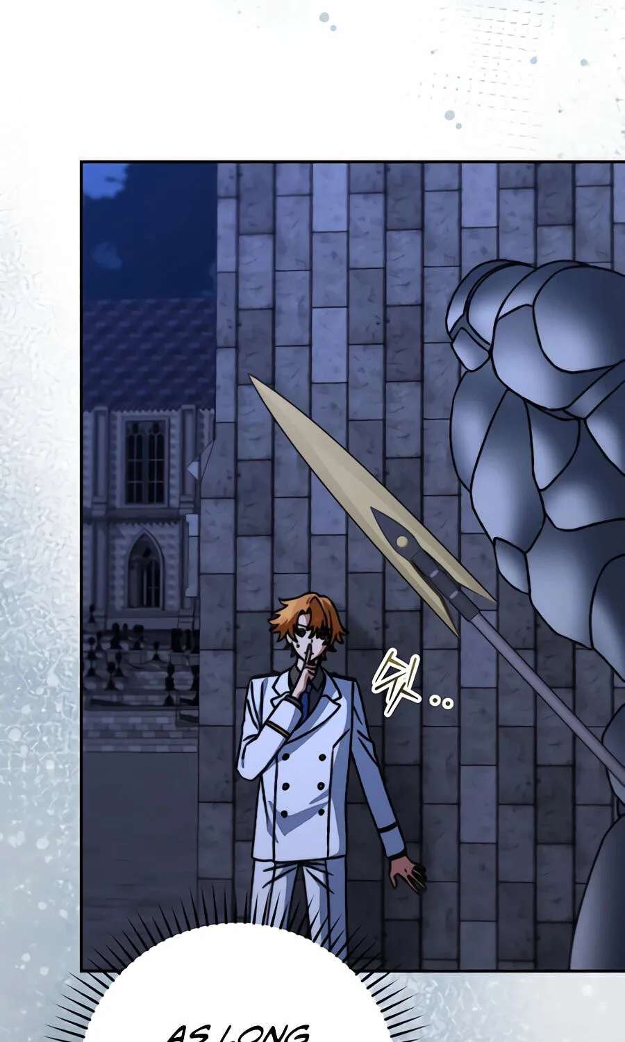 The Academy’s Weapon Replicator Chapter 22 - page 47
