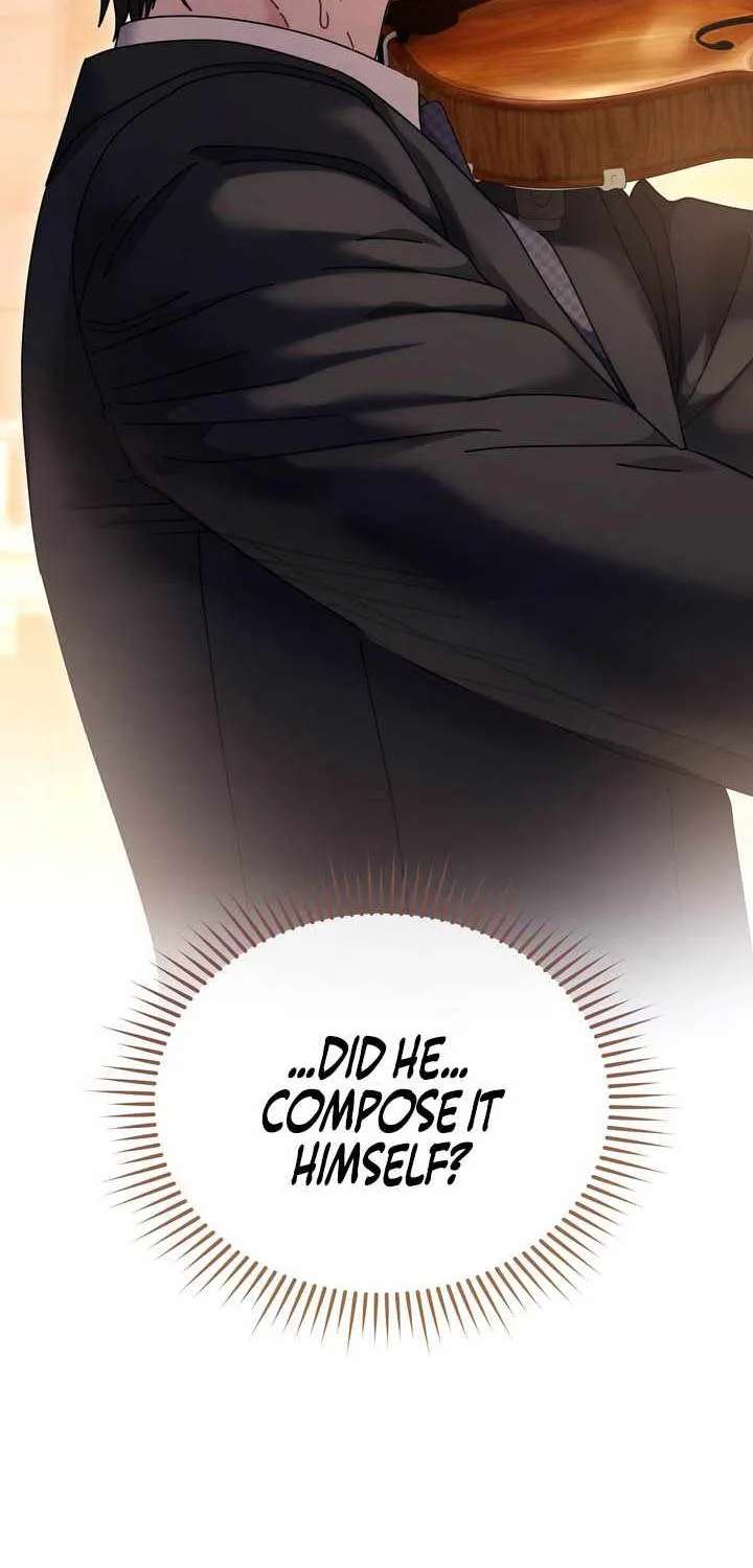 High School Musical Genius Is Paganini Reincarnated Chapter 109 - page 56