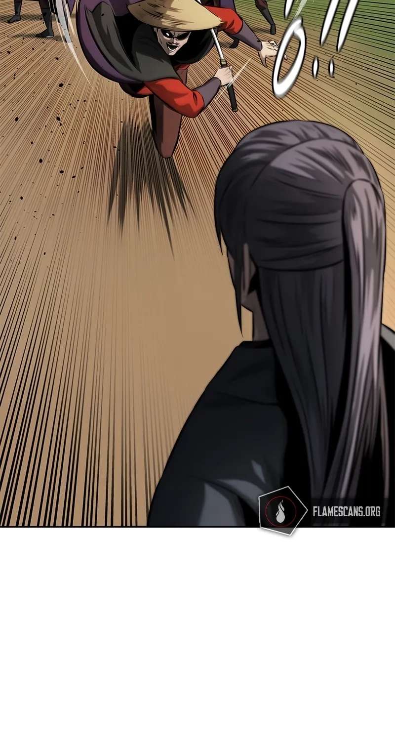 Absolute Master of the Senate Chapter 49 - page 19