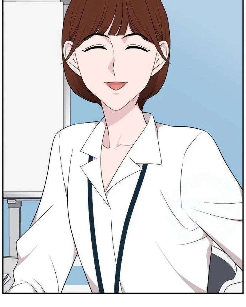 Awkward Relationship Chapter 28 - page 42