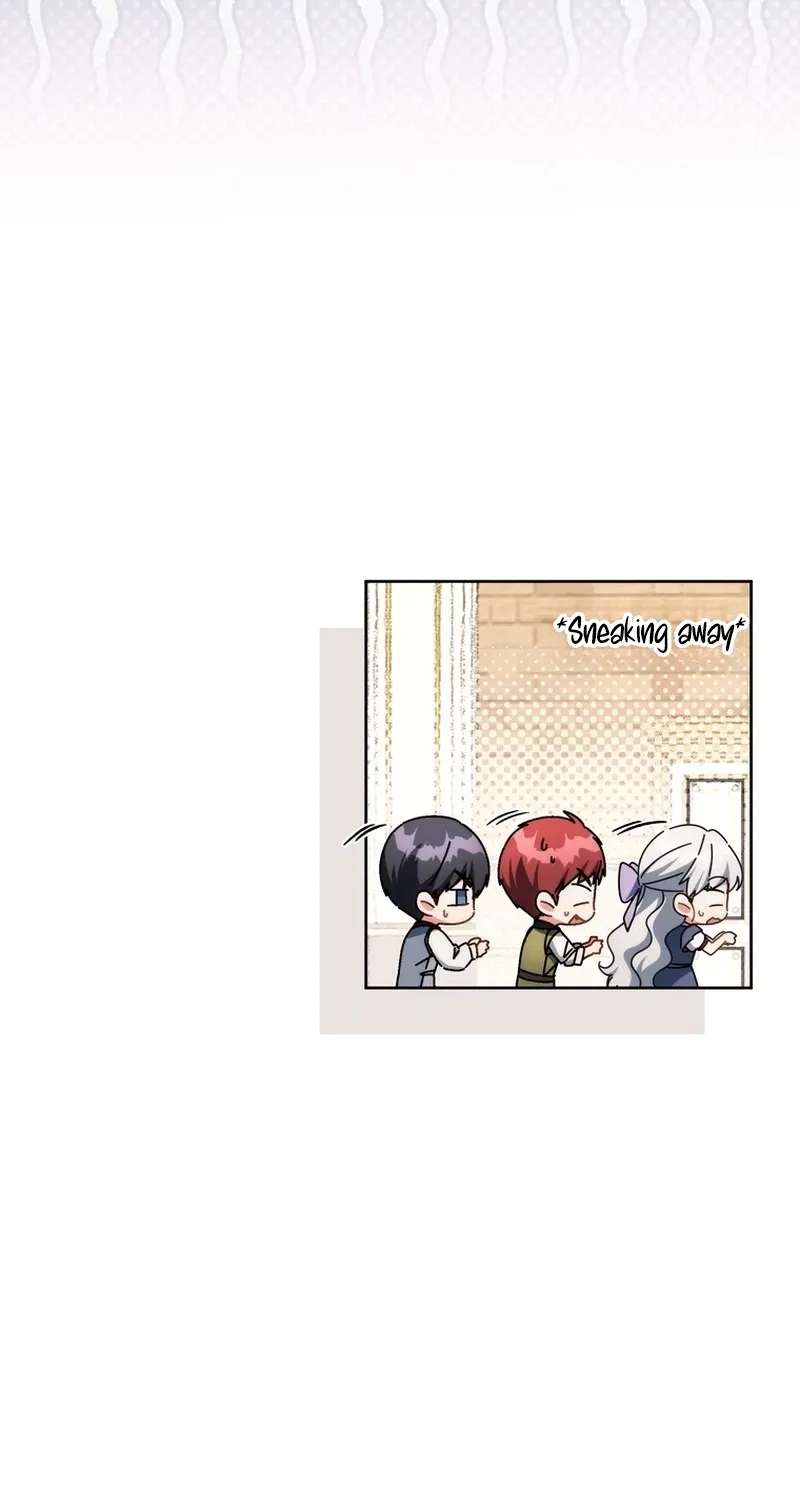 May I Cry Now? Chapter 61 - page 135