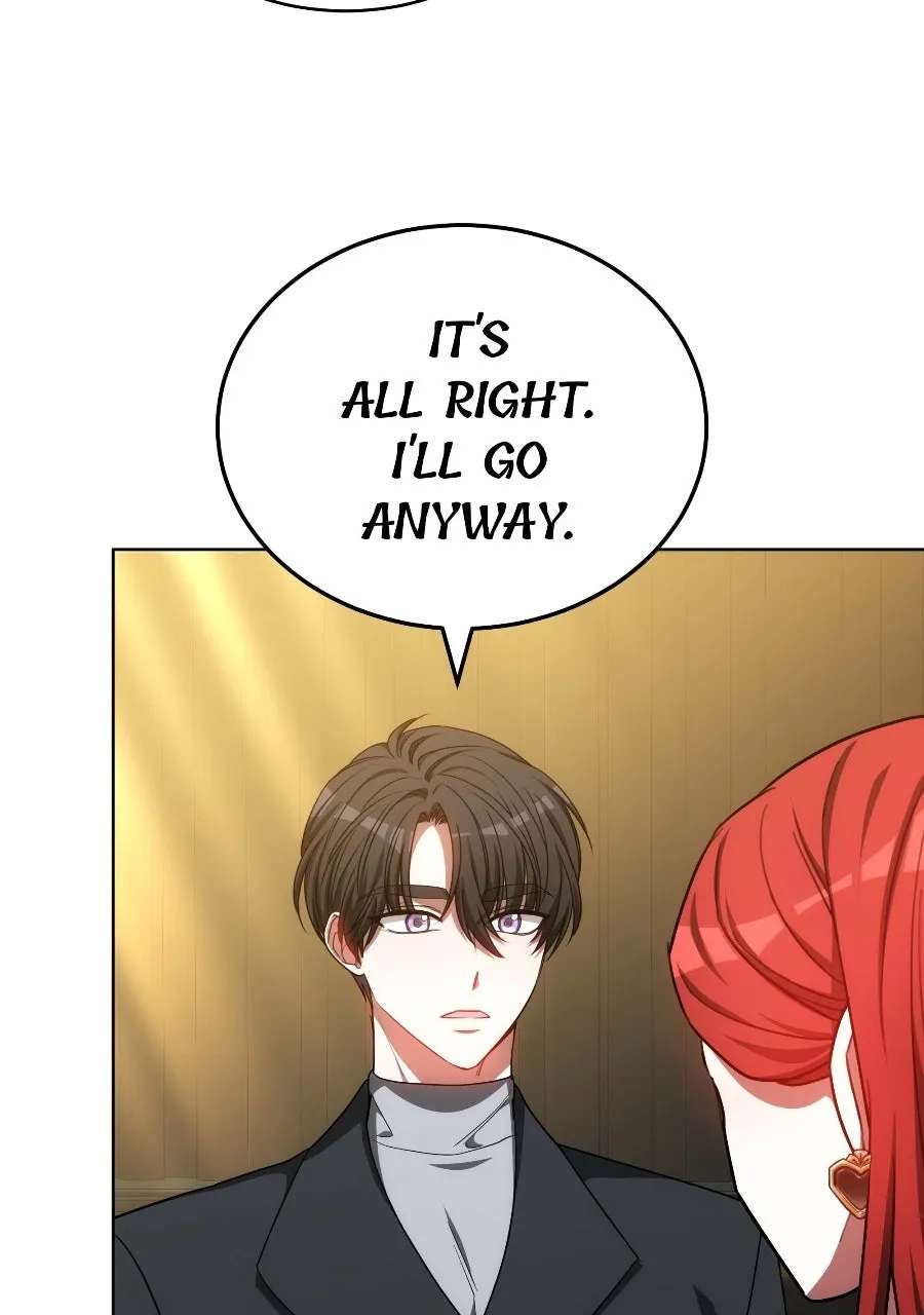Red Hot Revenge Chapter 57 - page 68
