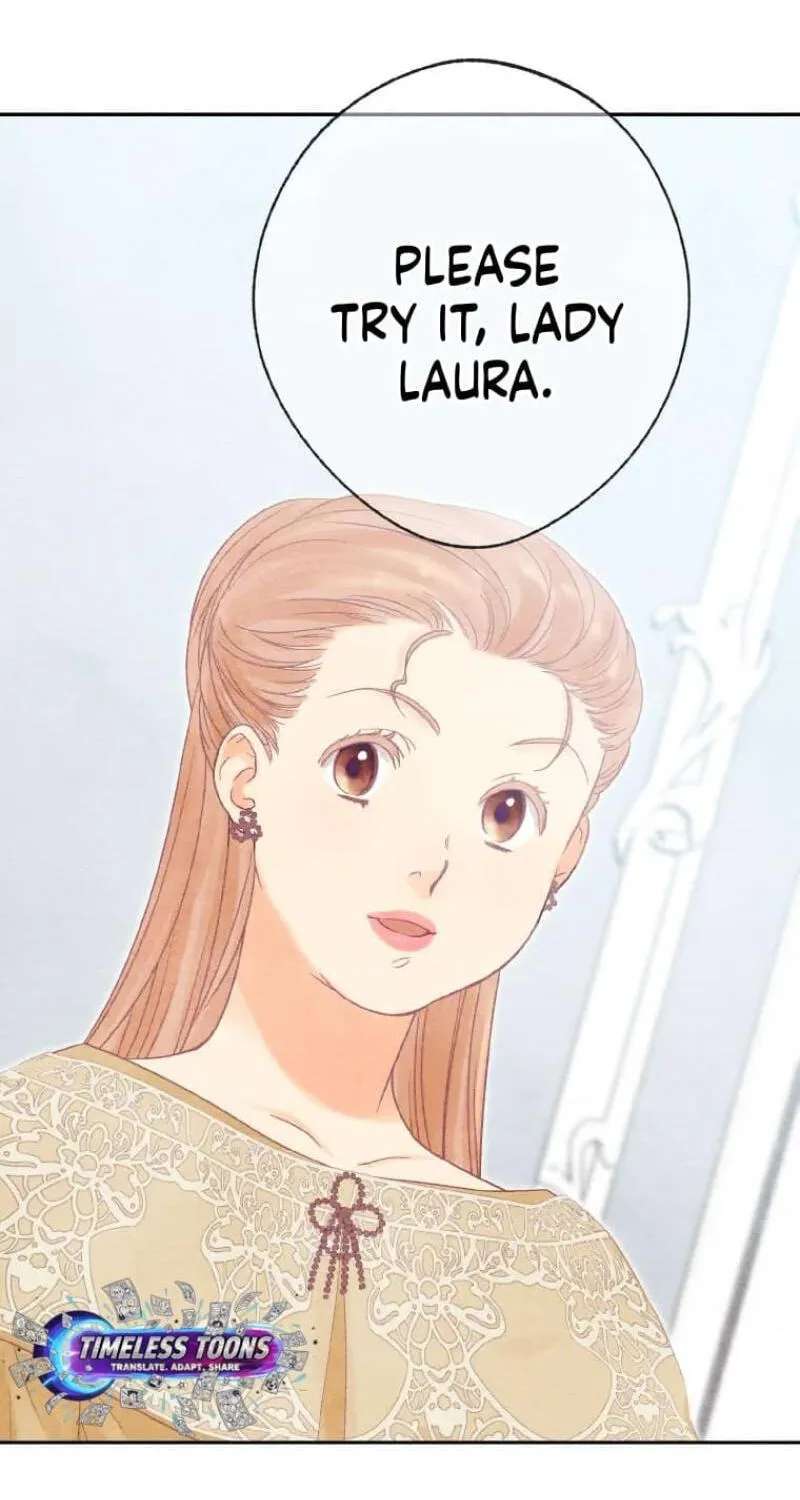 The Fake Queen Learns What Love Is Chapter 27 - page 87