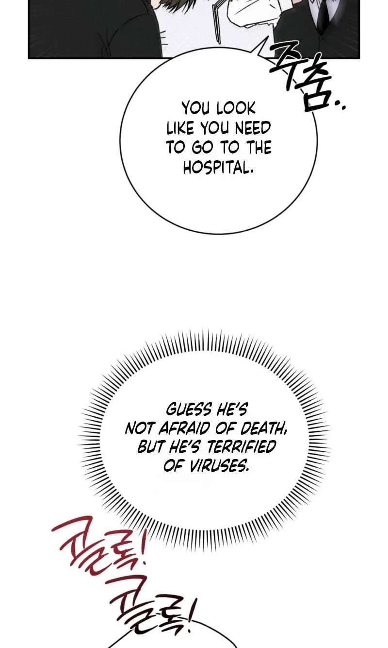 Things that deserve to die Chapter 37 - page 86
