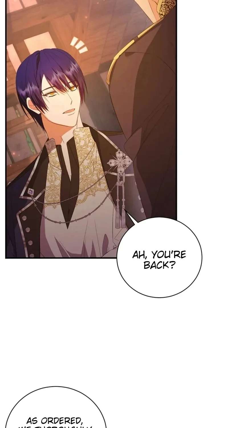 I Ran Away And Got Married Chapter 53 - page 4