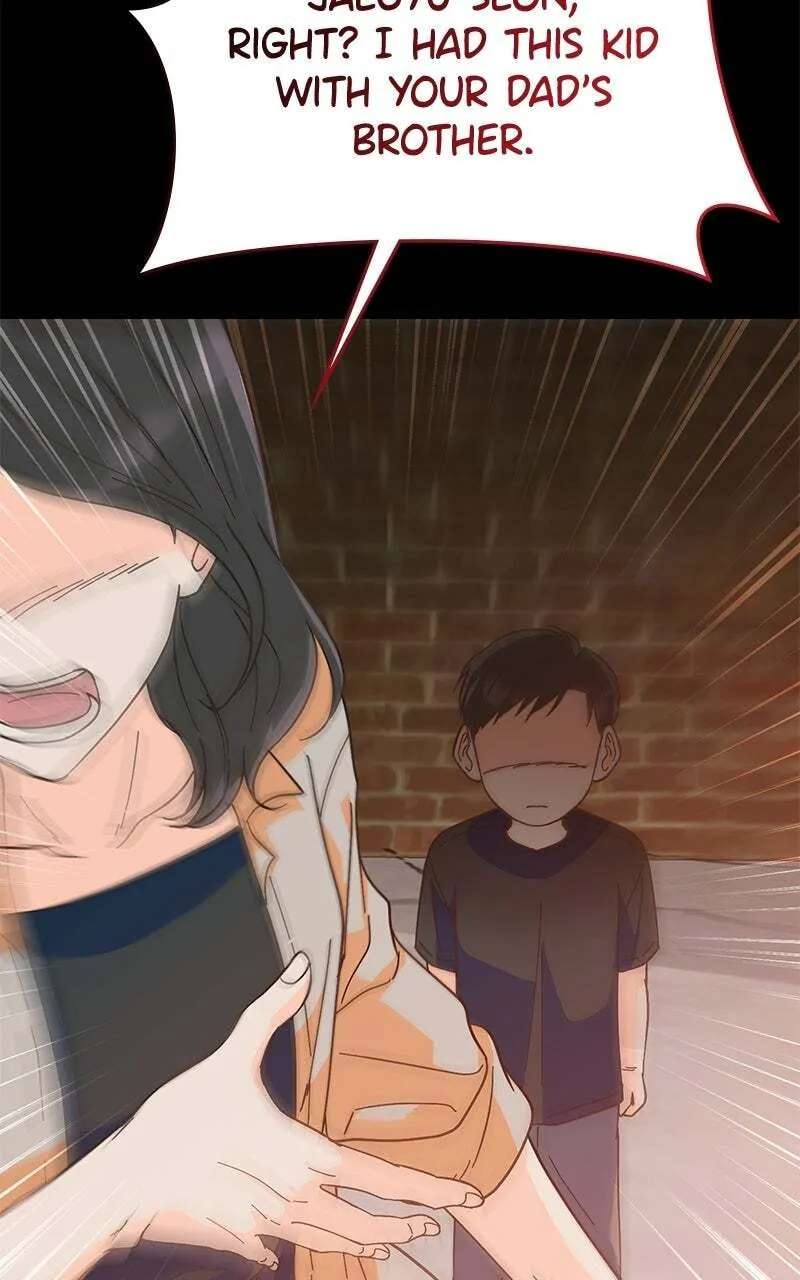 Mizu Numuru Chapter 34 - page 12