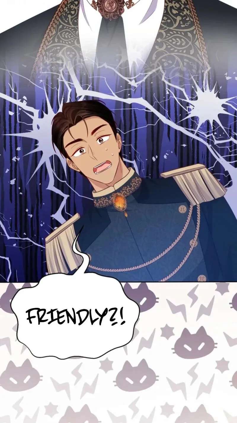 Shall We Work Overtime Together, Your Highness? Chapter 39 - page 15