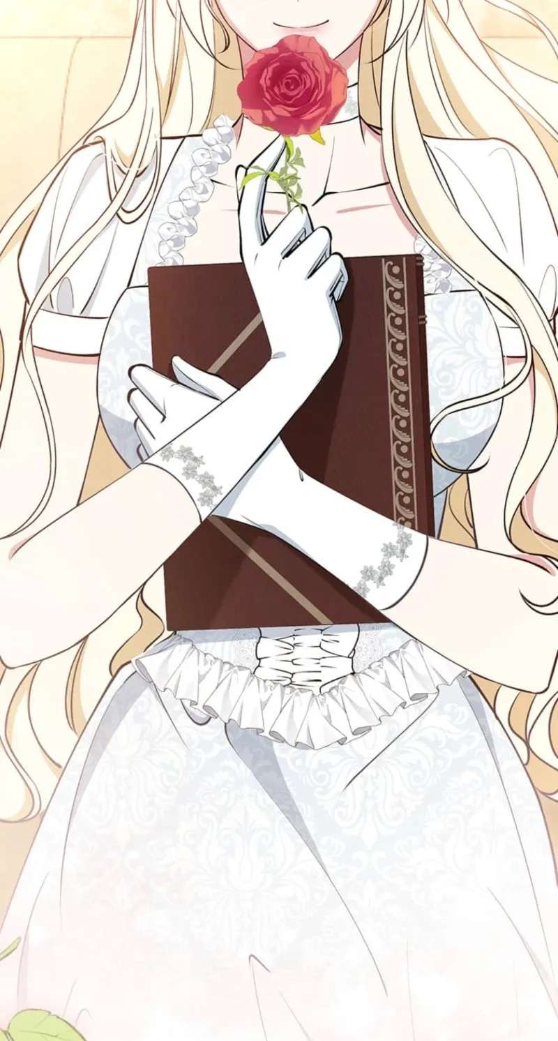 The Enemy King's Substitute Bride Chapter 47 - page 27