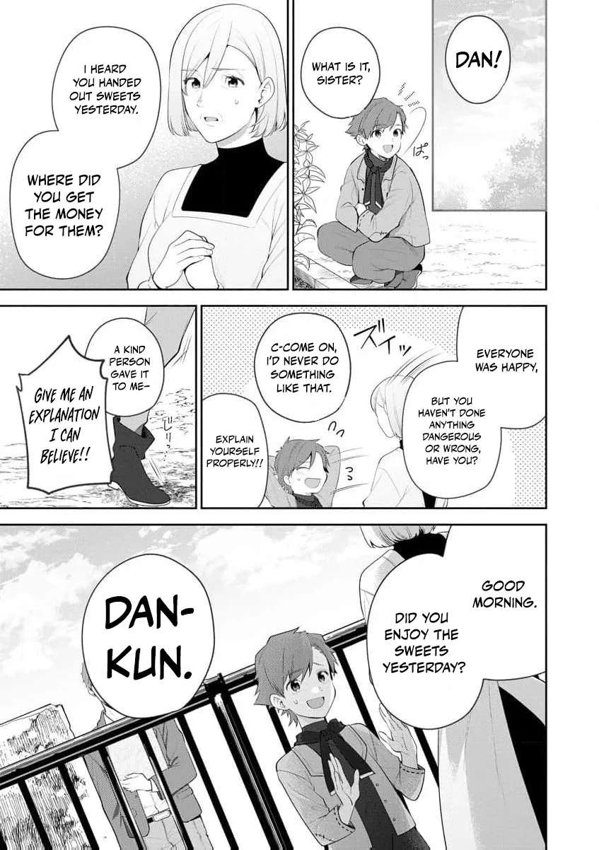 You Said, "Old Man, You're Annoying!" and Kicked Me Out of the Guild, But It's Too Late to Ask Me to Come Back. I Met the Best Companions and I'll Aim to Be the Strongest Here! Chapter 3 - page 26
