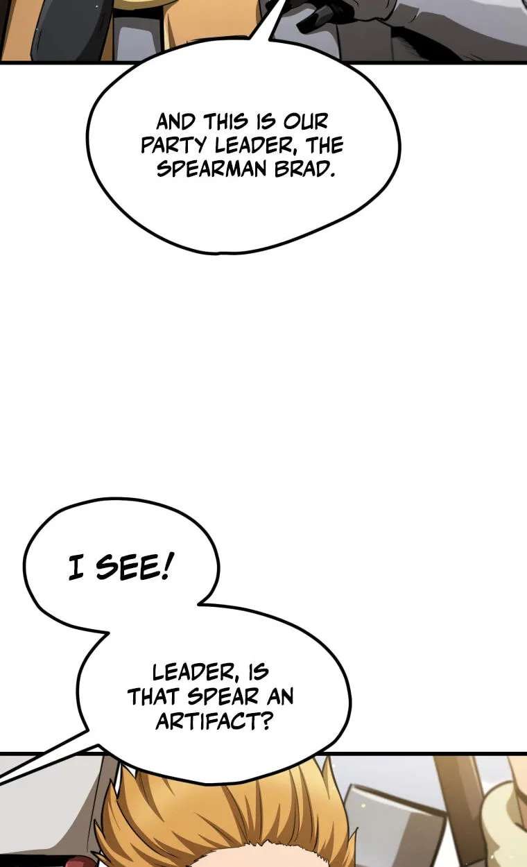 Latna Saga: Survival of a Sword King Chapter 303 - page 23