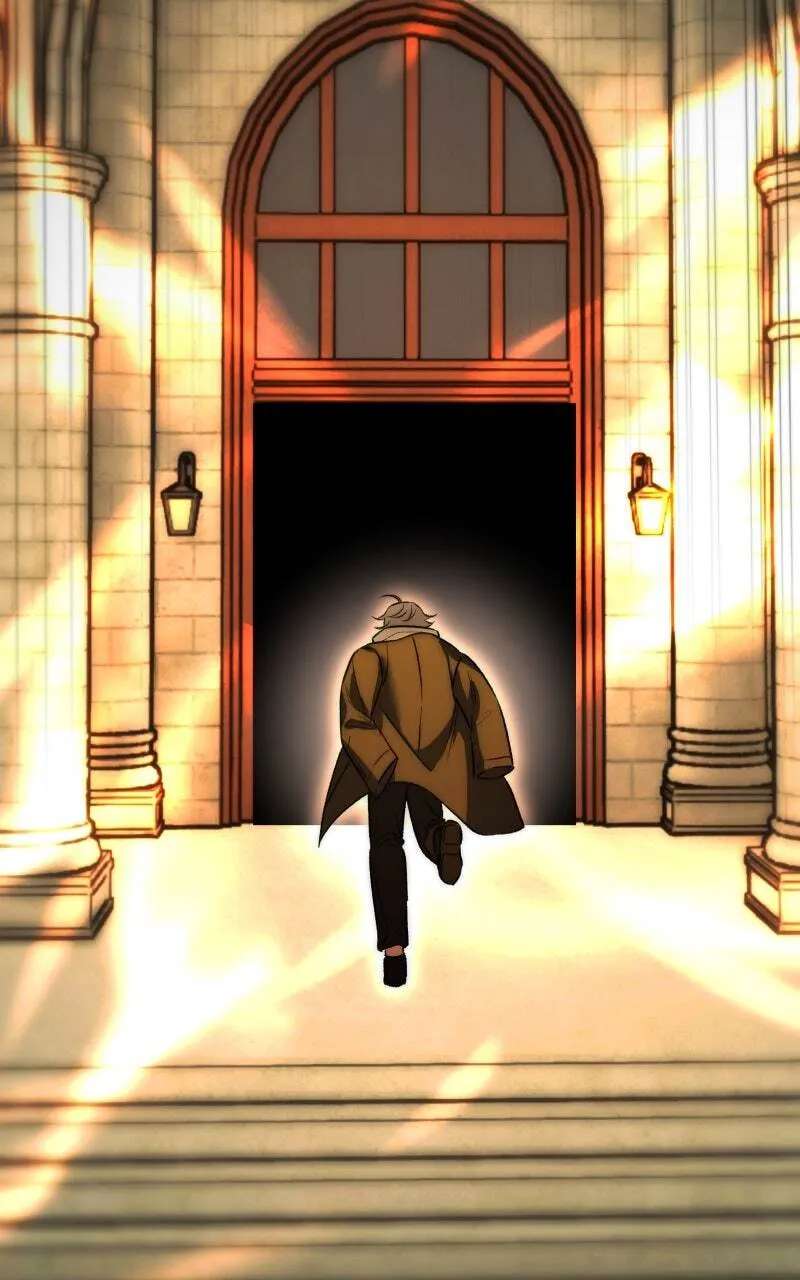 Till Crimes Do Us Part Chapter 63 - page 45
