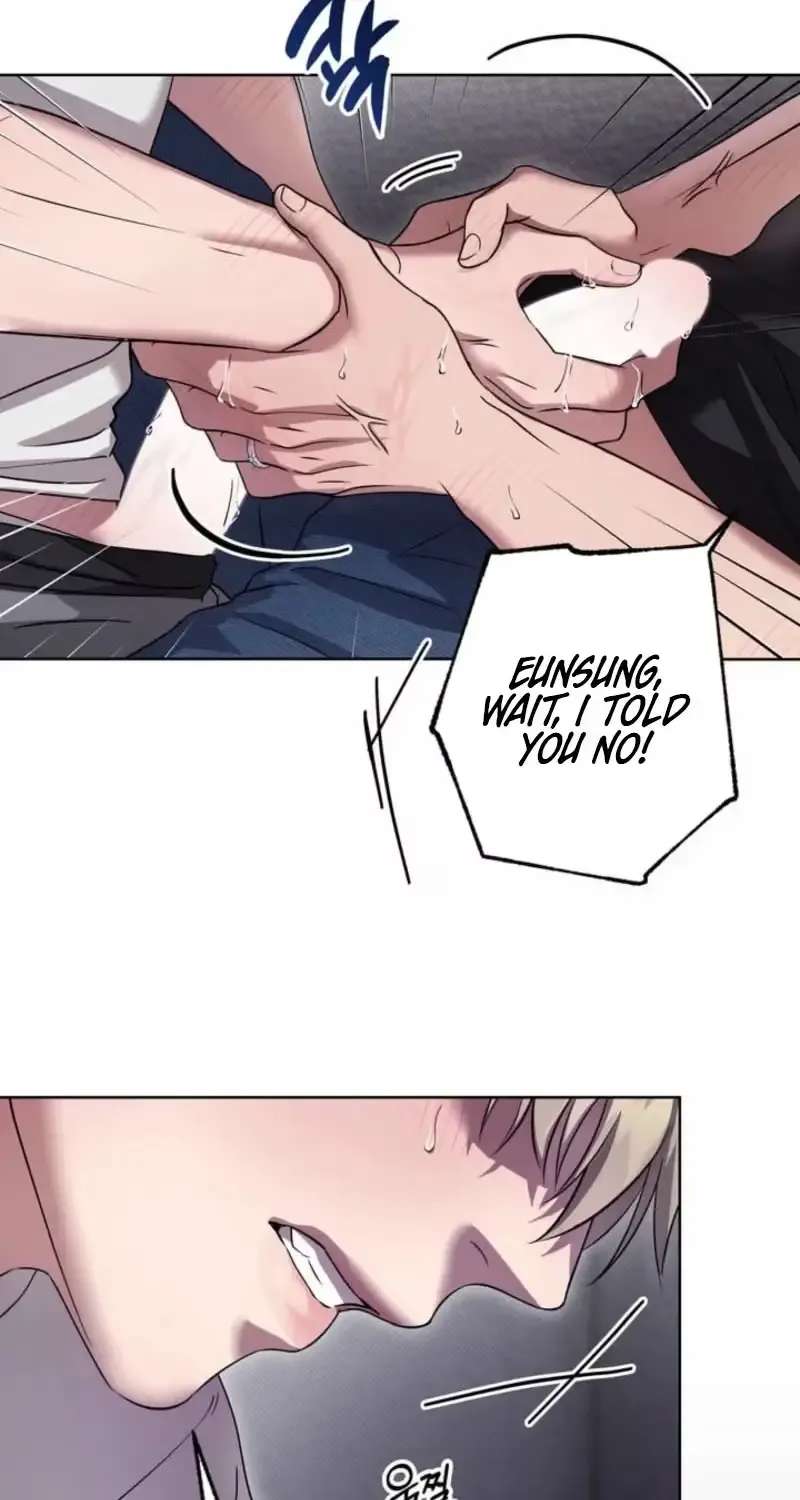 Family Relationship Error Chapter 3 - page 37