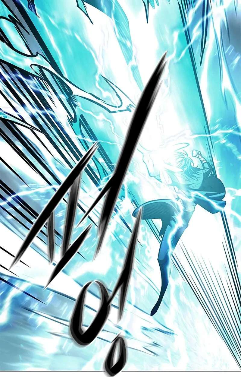 Eleceed Chapter 416 - page 84