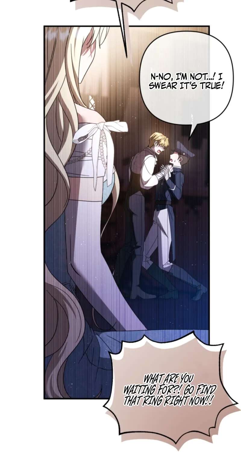 The Extra Guardian Missed the Right Time to Leave Chapter 68 - page 105