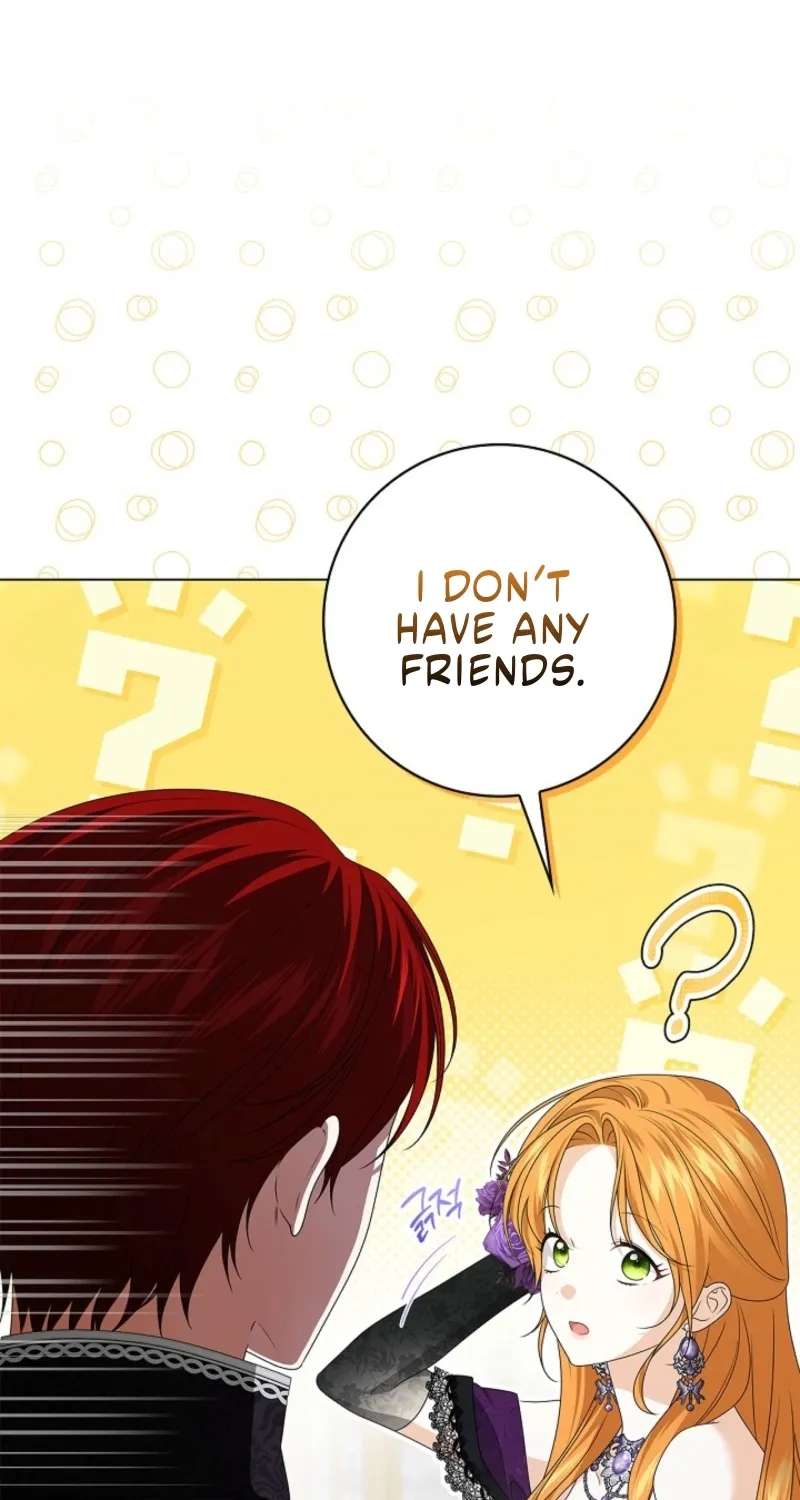 Second Male Lead, Come to My Bed Chapter 6 - page 31
