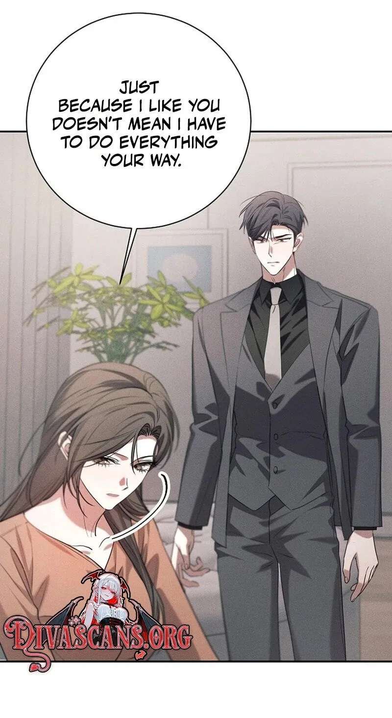 Obsession Chapter 22 - page 24