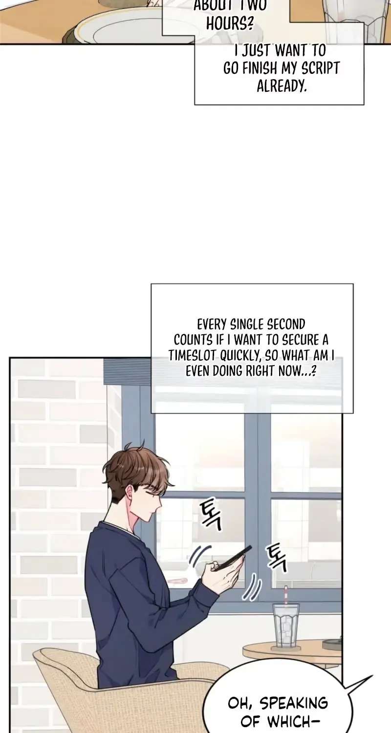 Have You Been Treated Unfairly? Chapter 1 - page 37