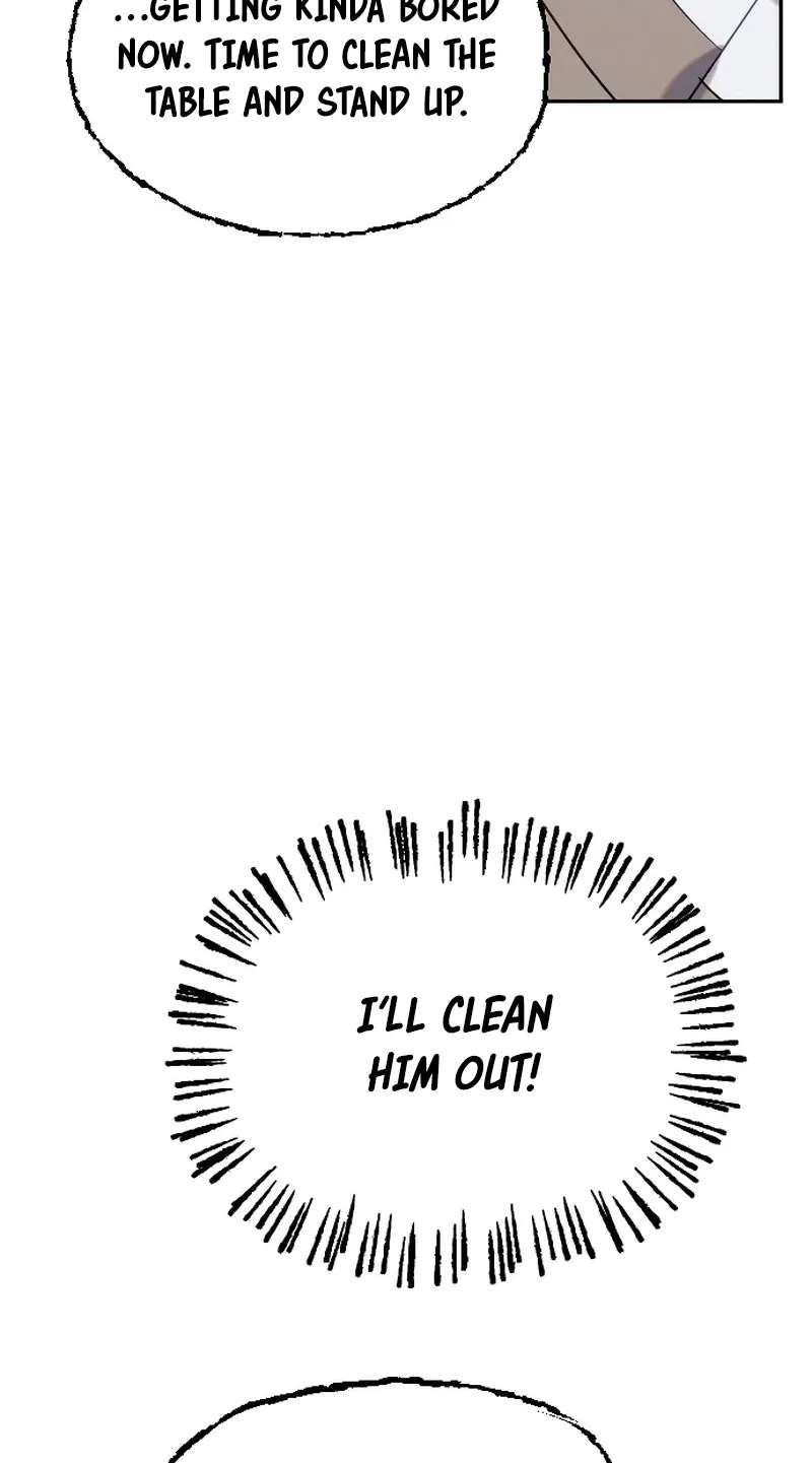 Folk Tale of No Regrets Chapter 30 - page 34