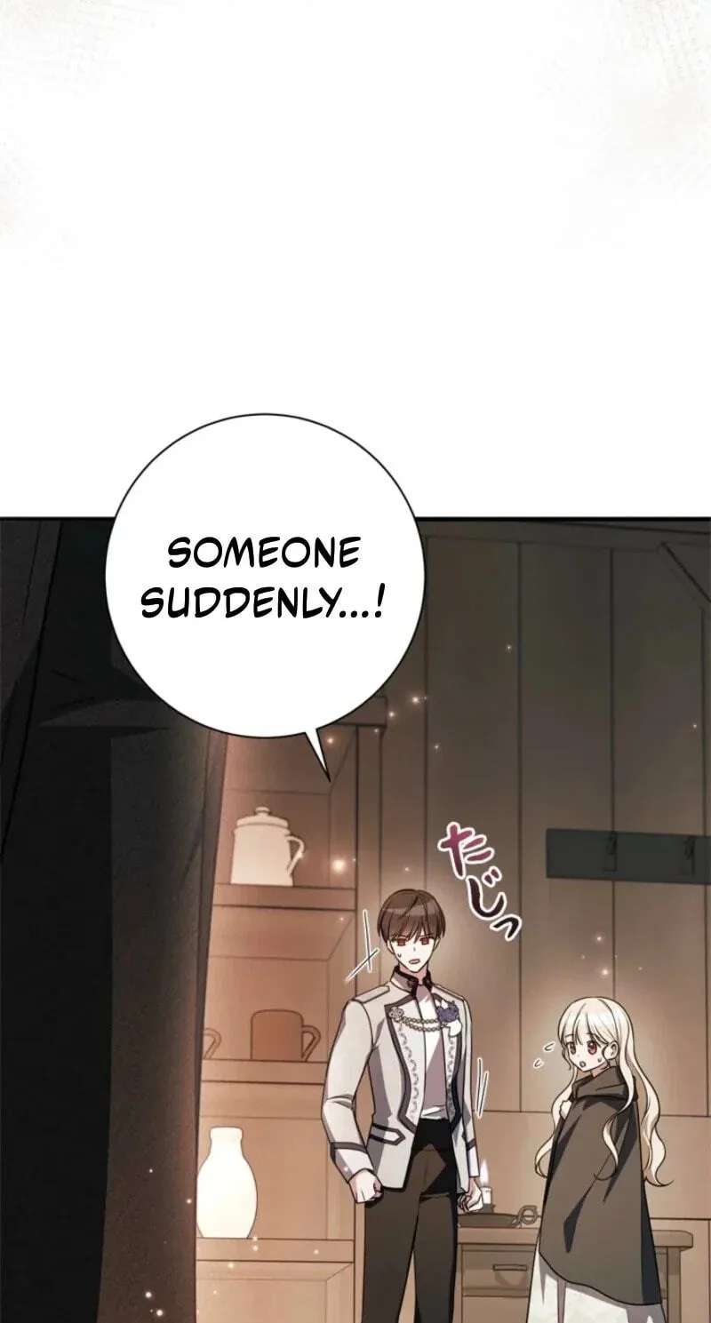 The Count's Beloved Contract Young Lady Chapter 49 - page 65