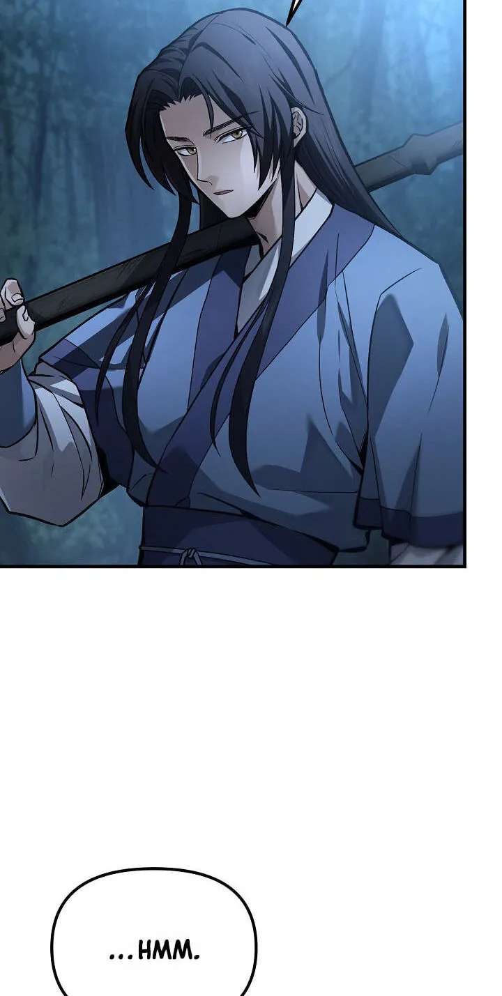 Black and White Martial Emperor Chapter 65 - page 36