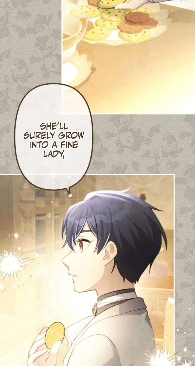 Osanai Akujo Wa Subete O Mitousu Chapter 75 - page 74