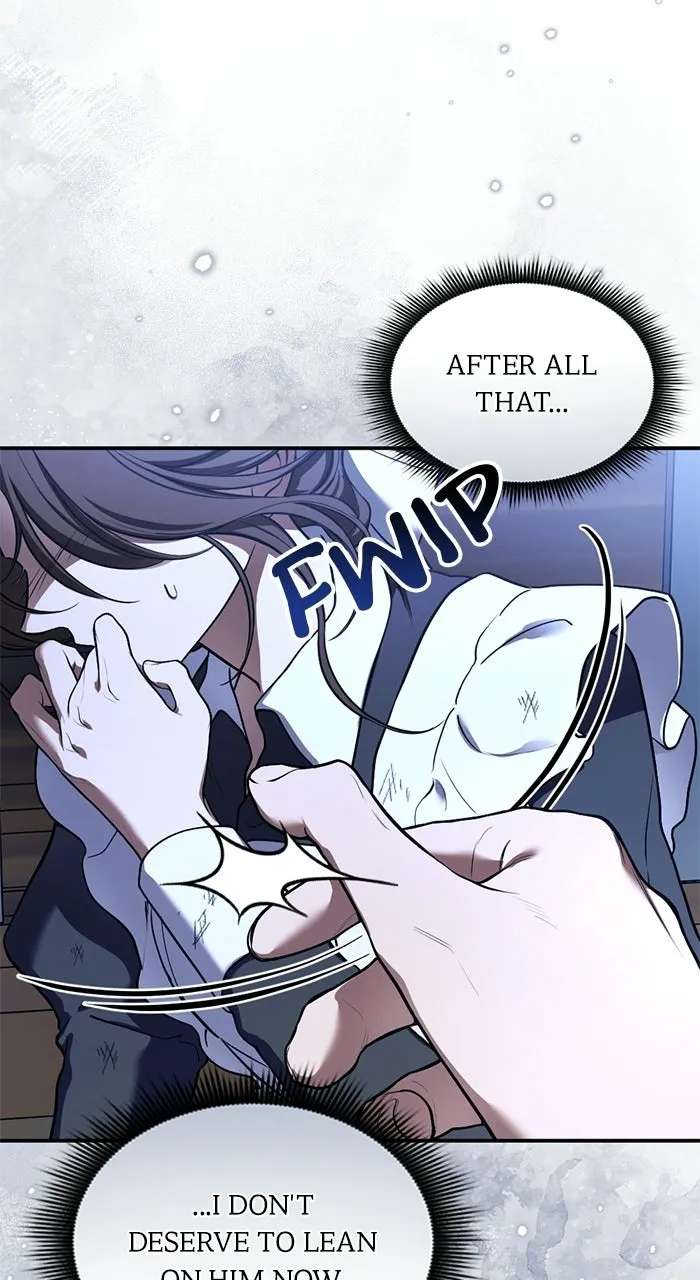 Shadows in Paradise Chapter 1 - page 65