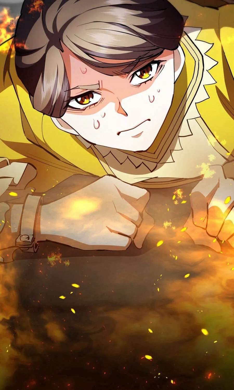 Akujo Alicia no Kyuukoku Recipe Chapter 99 - page 116